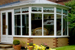 conservatories Brawith
