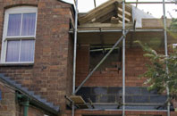 free Brawith home extension quotes
