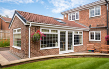 Brawith house extension leads