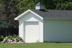 Brawith outbuilding construction costs