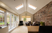 Brawith single storey extension leads